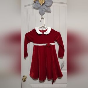 New condition dress for girls size 6